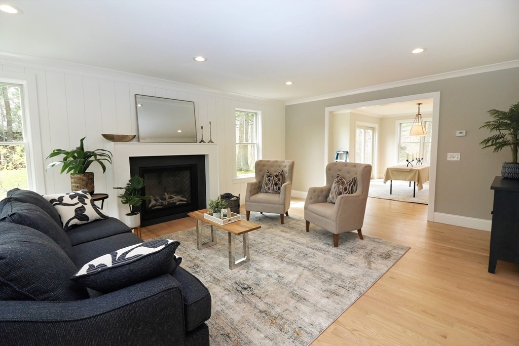 30 Gibson St, Needham