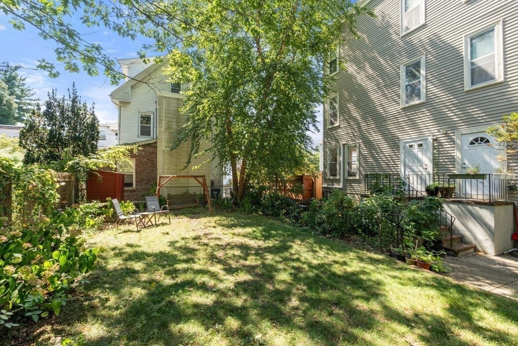 120 Pleasant # 1