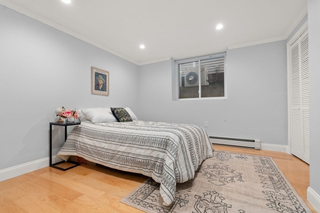 120 Pleasant # 1