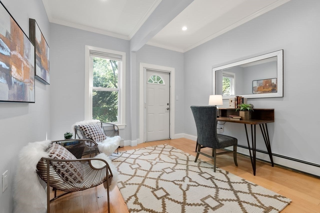 120 Pleasant # 1