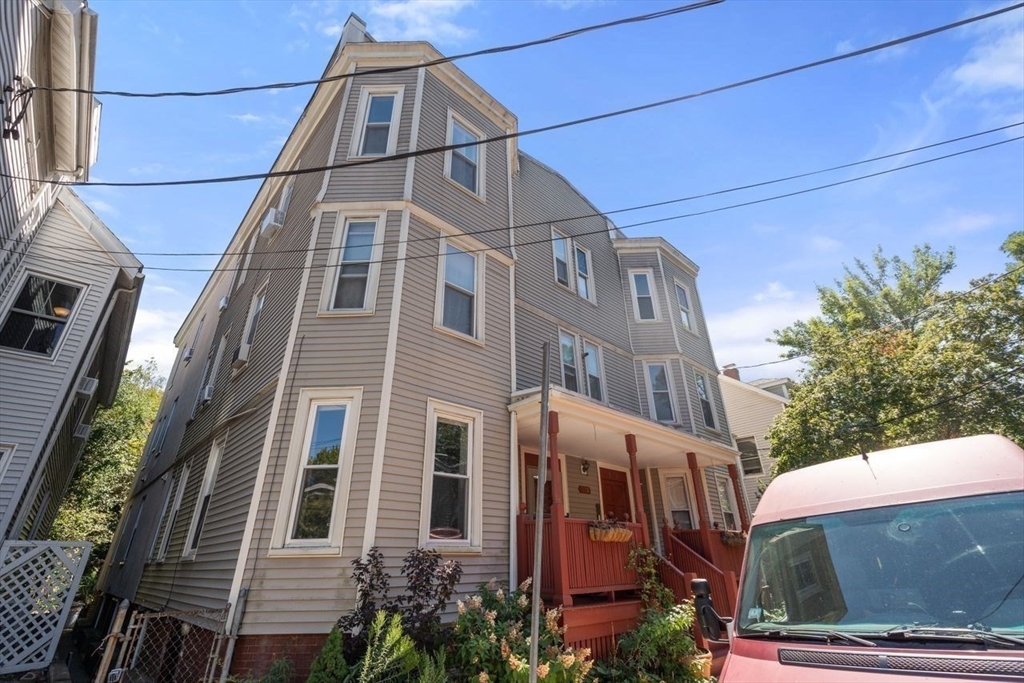 120 Pleasant # 1