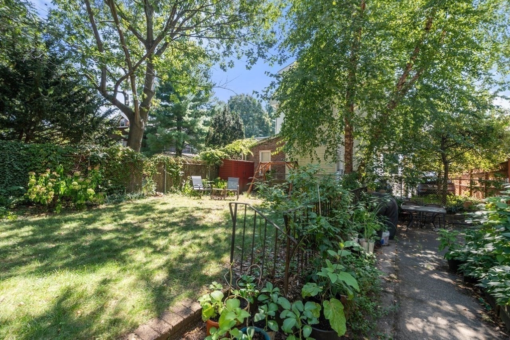 120 Pleasant # 1