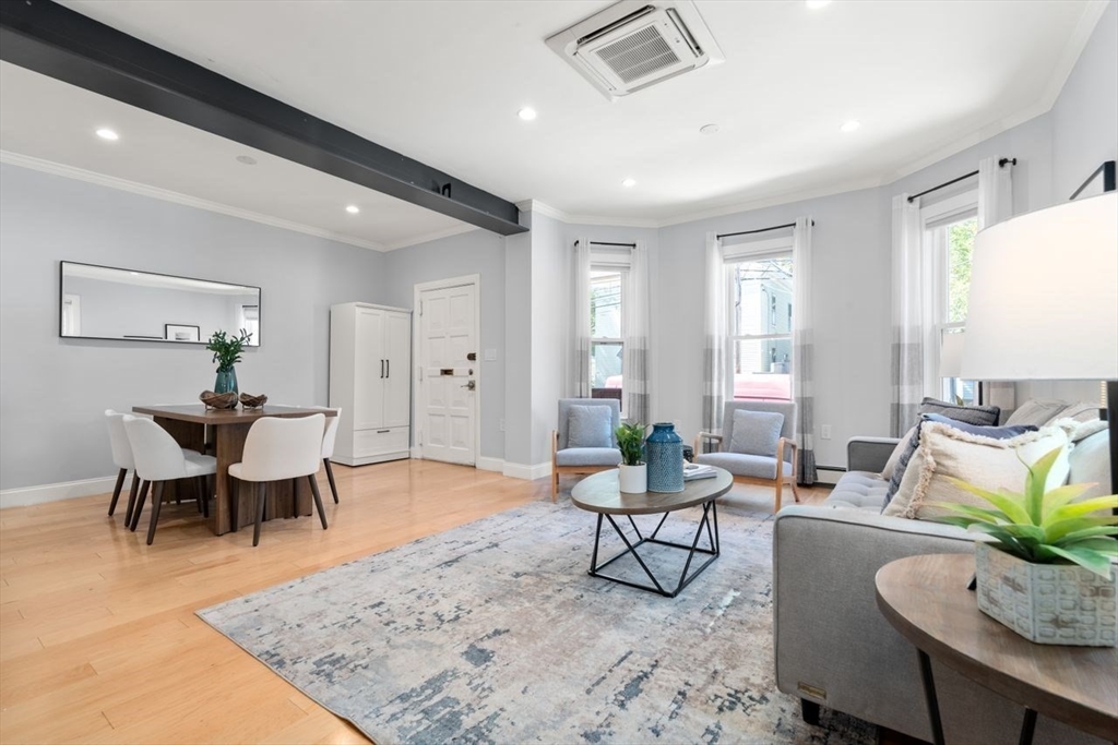 120 Pleasant # 1