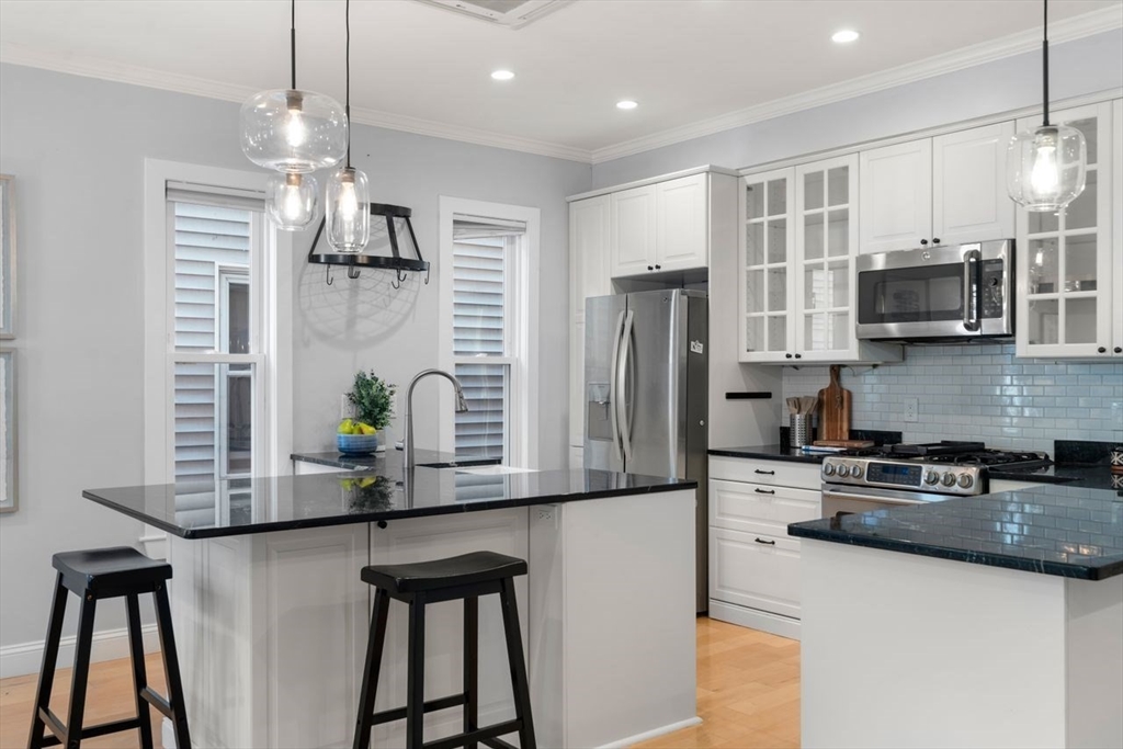 120 Pleasant # 1