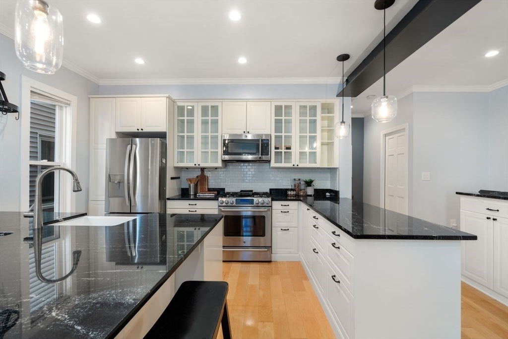 120 Pleasant # 1