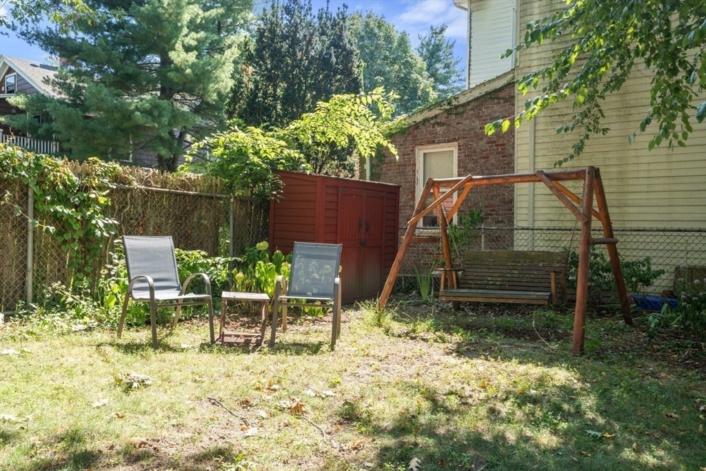 120 Pleasant # 1