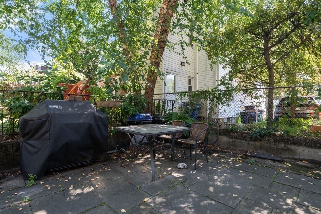 120 Pleasant # 1