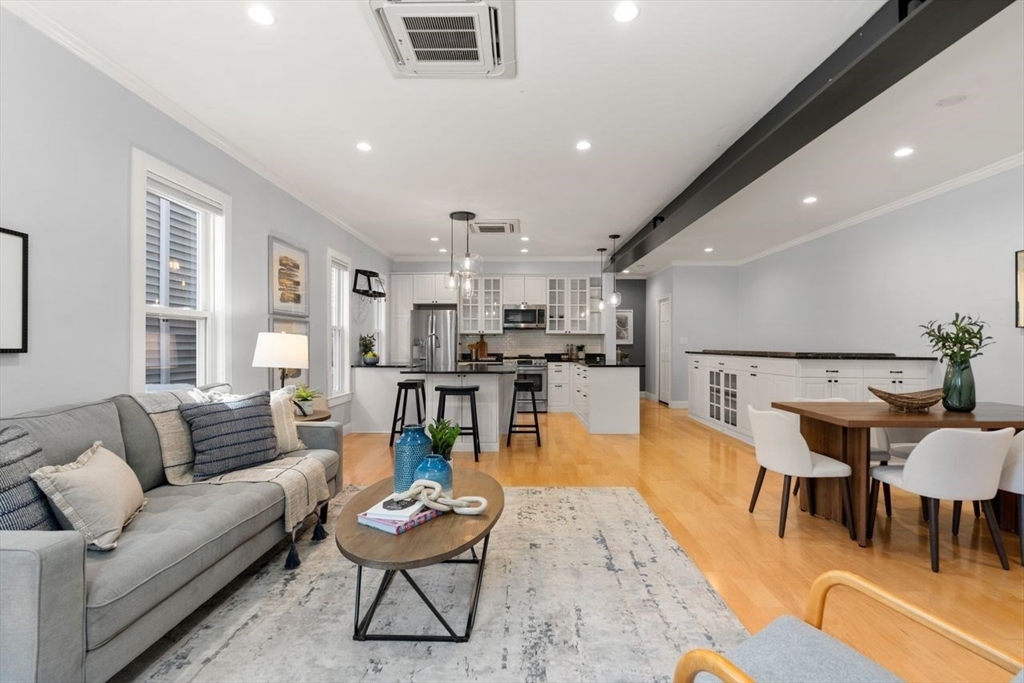 120 Pleasant # 1