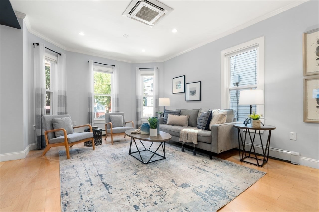 120 Pleasant # 1