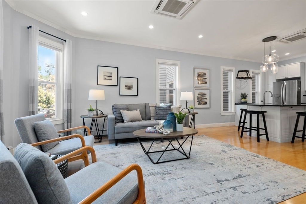120 Pleasant # 1