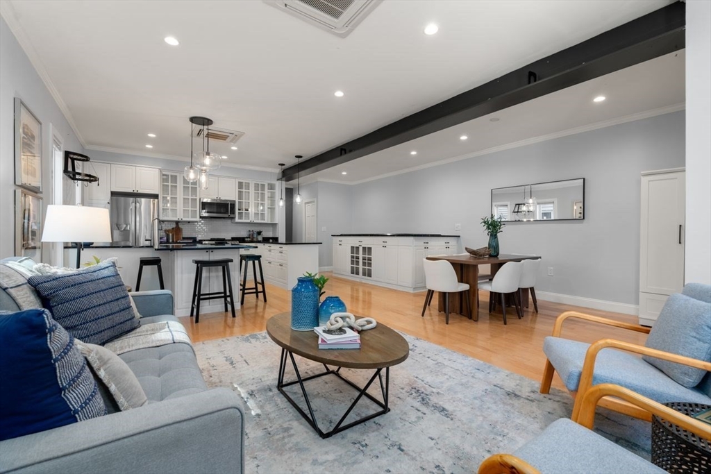 120 Pleasant # 1