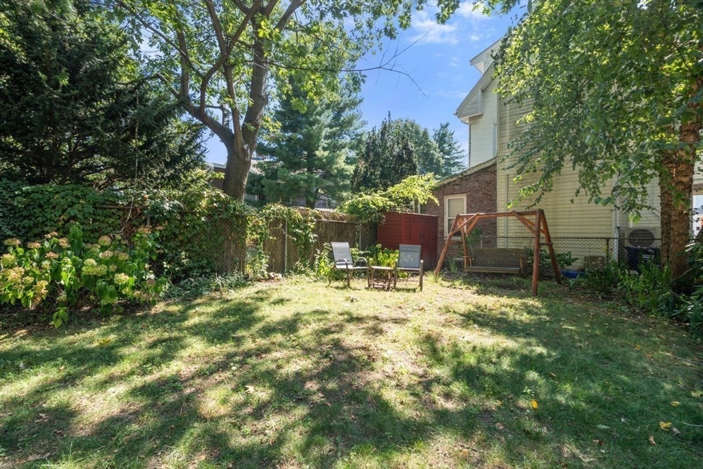 120 Pleasant # 1