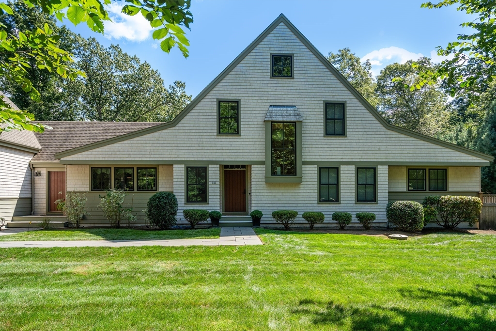 141 Gun Hill St