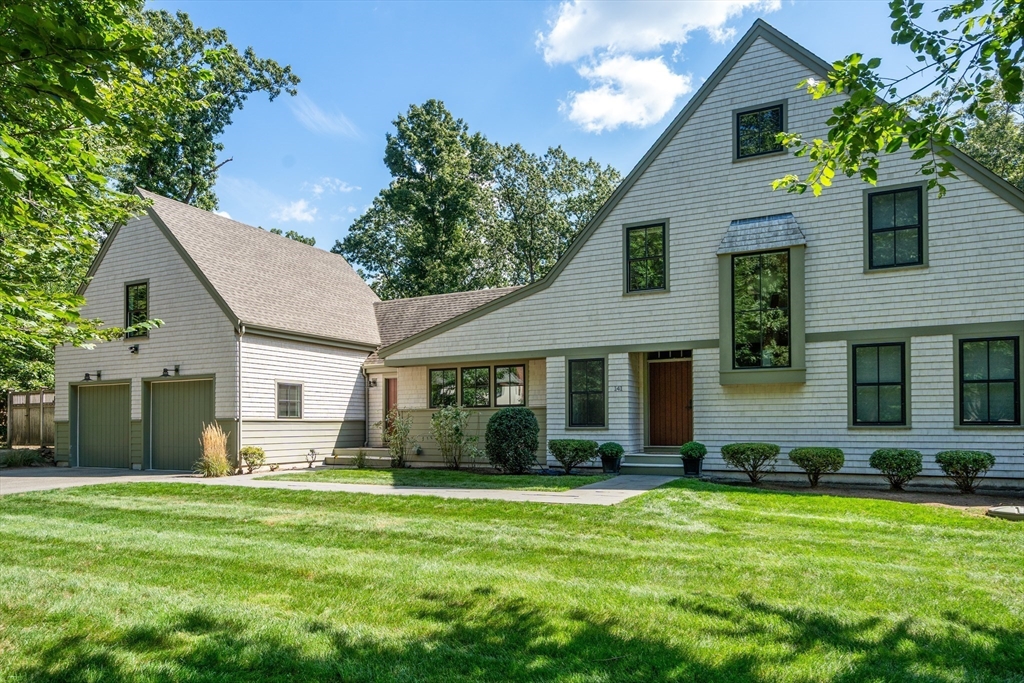 141 Gun Hill St