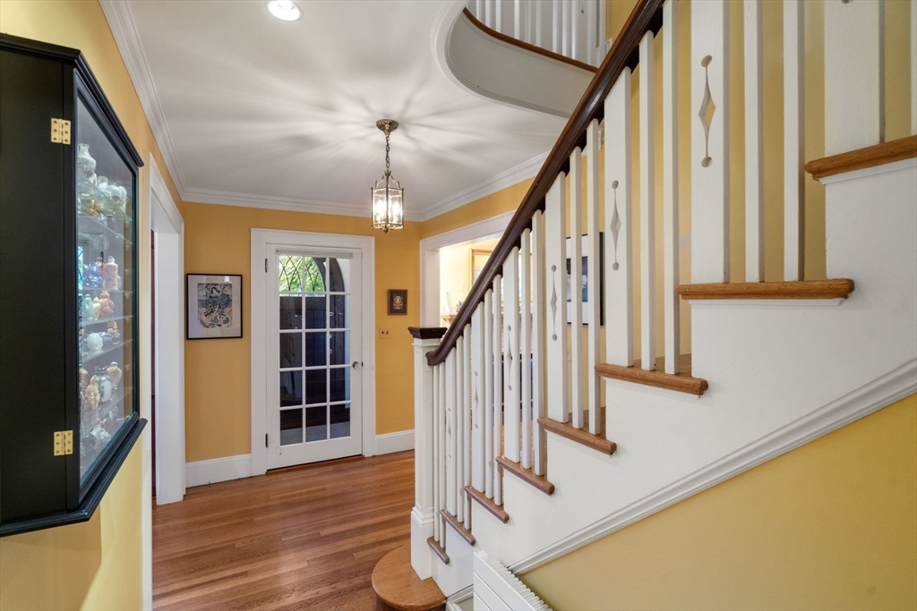 4 Hosmer Cir