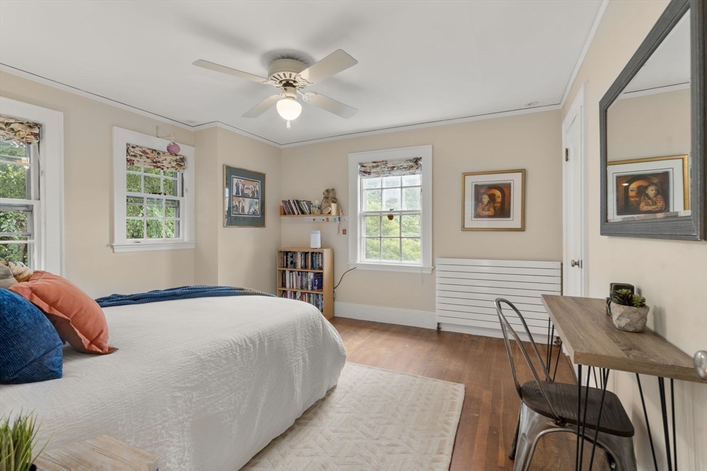 4 Hosmer Cir