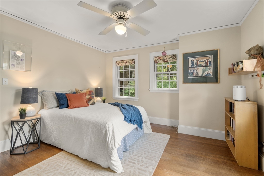 4 Hosmer Cir