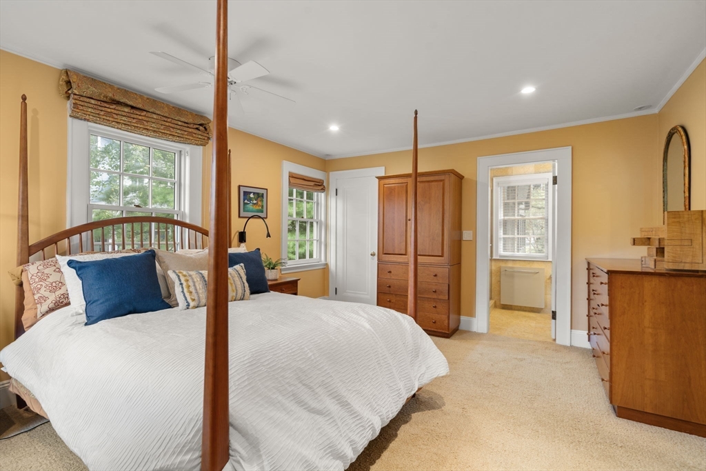 4 Hosmer Cir