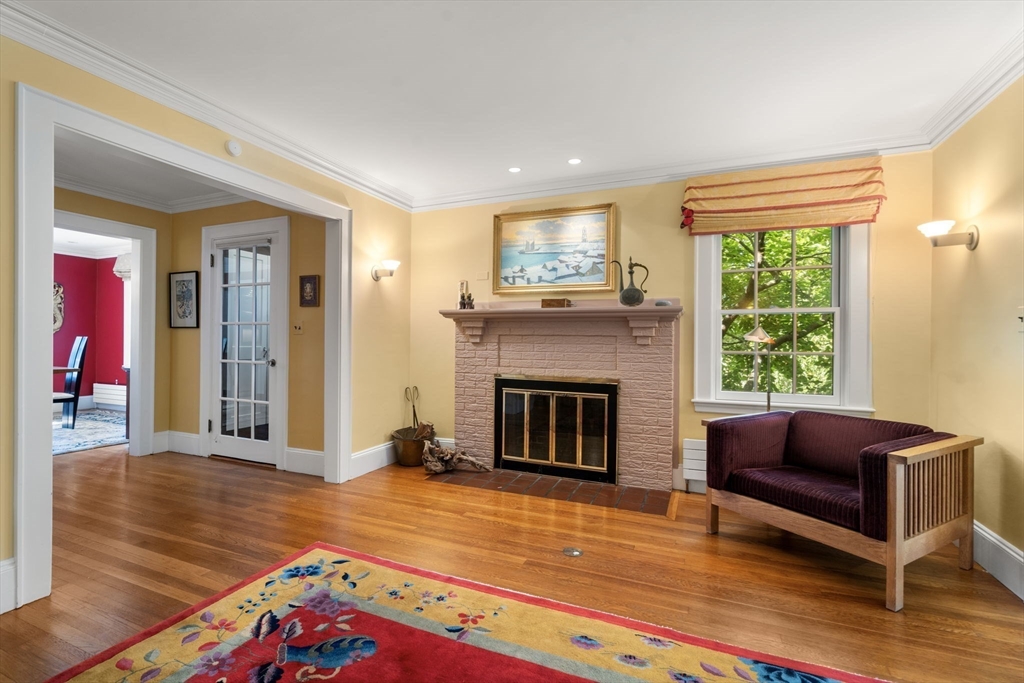 4 Hosmer Cir