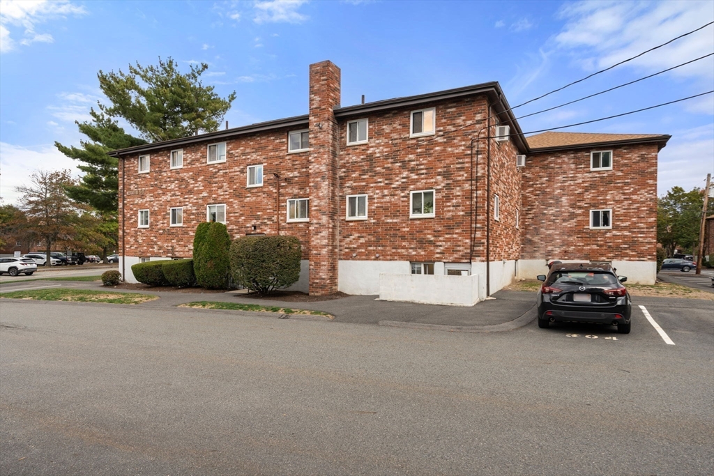 21 Westgate Rd # 6