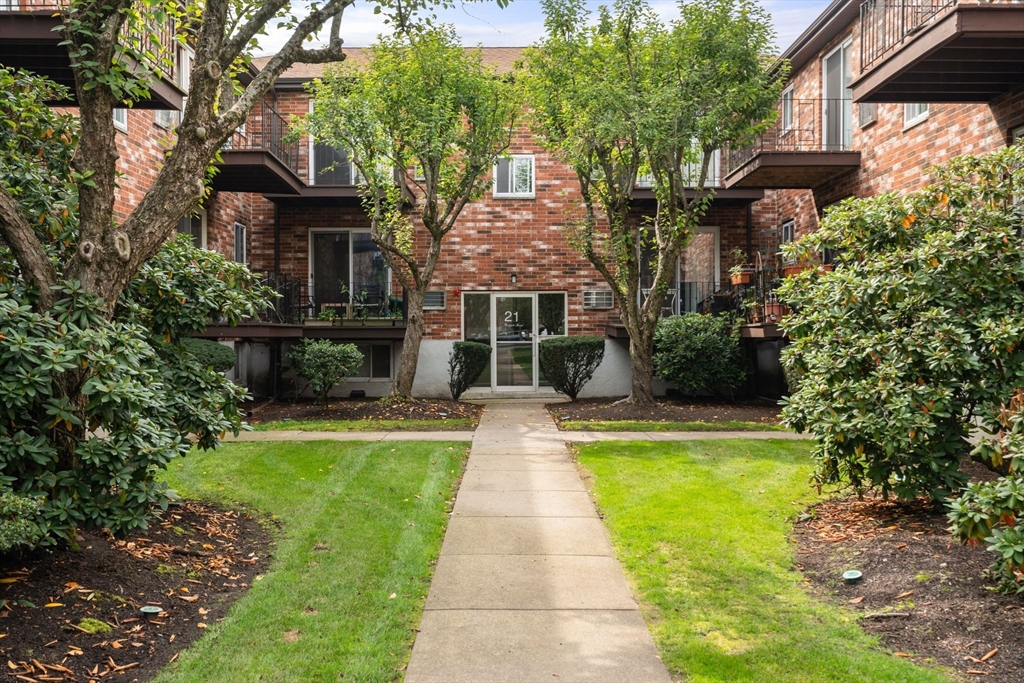 21 Westgate Rd # 6
