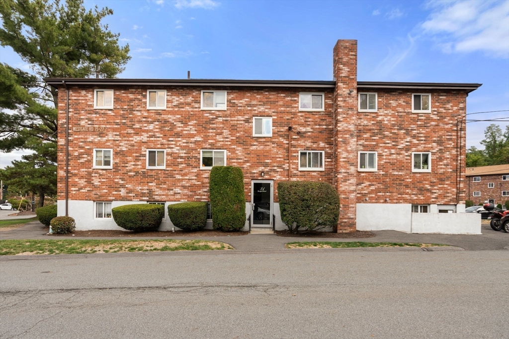 21 Westgate Rd # 6