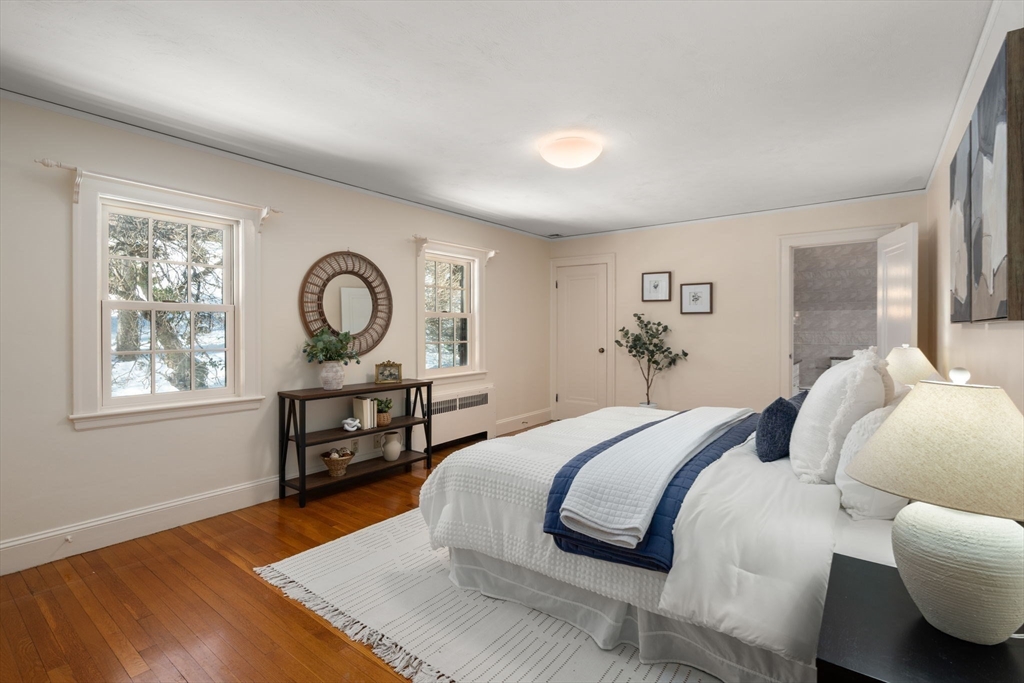 36 Goodnough Rd