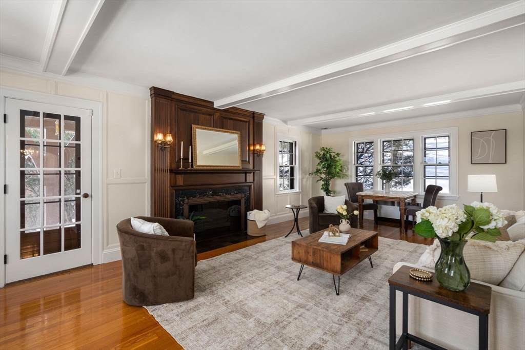 36 Goodnough Rd