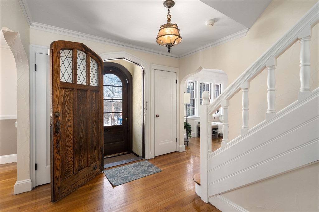 36 Goodnough Rd