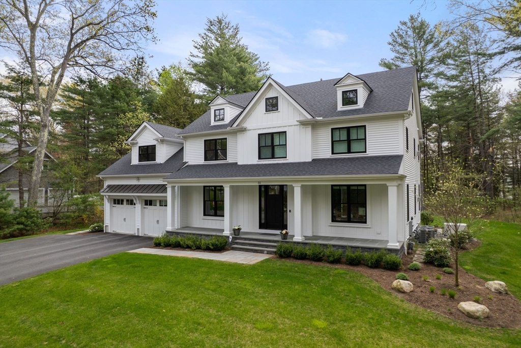 55 Oakdale Ave