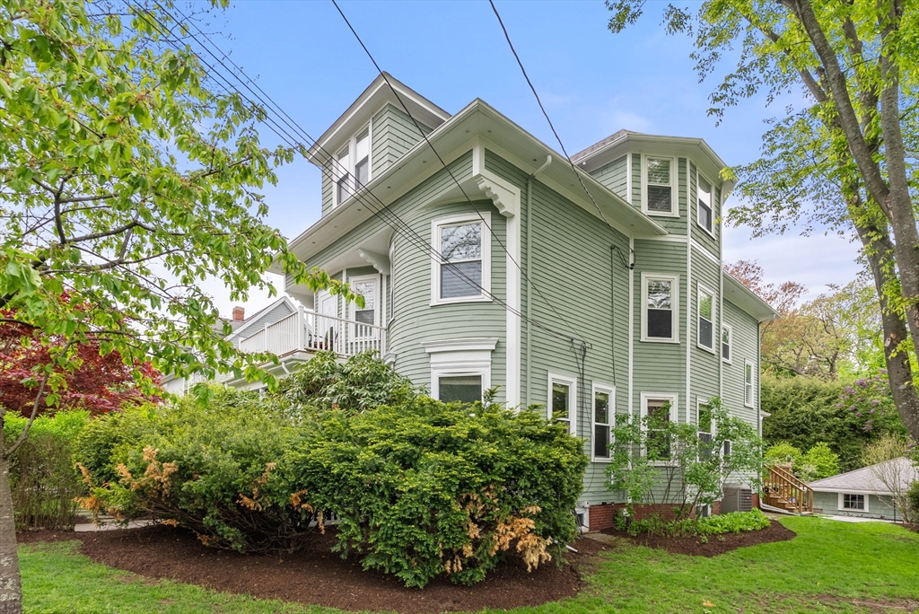 1469 Centre St # 2