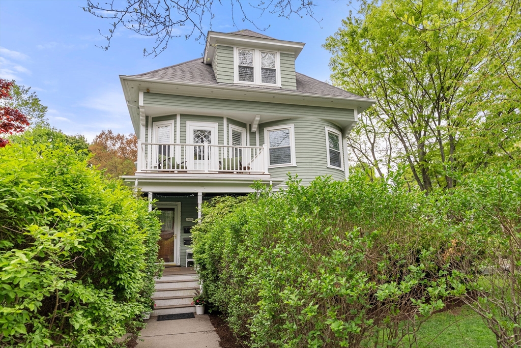 1469 Centre St # 2