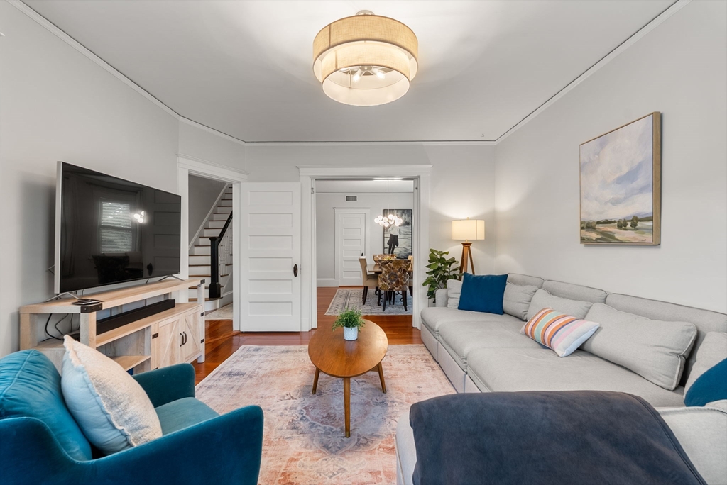 1469 Centre St # 2