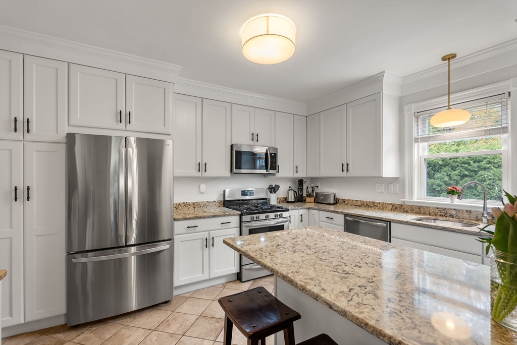 1469 Centre St # 2