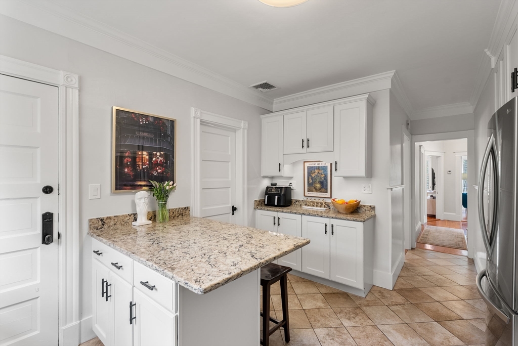 1469 Centre St # 2