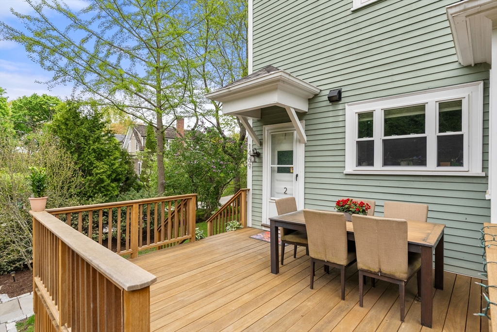 1469 Centre St # 2