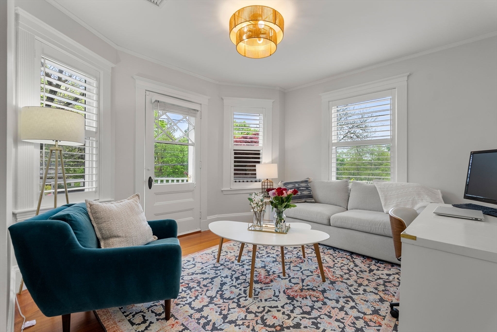 1469 Centre St # 2