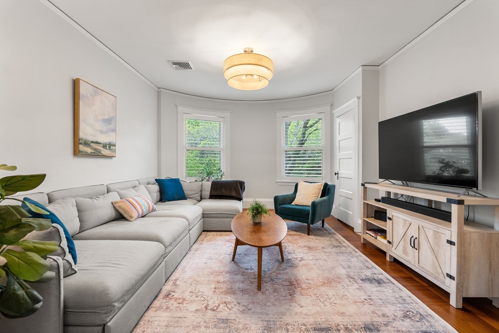 1469 Centre St # 2