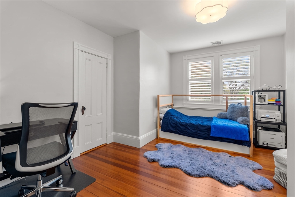1469 Centre St # 2