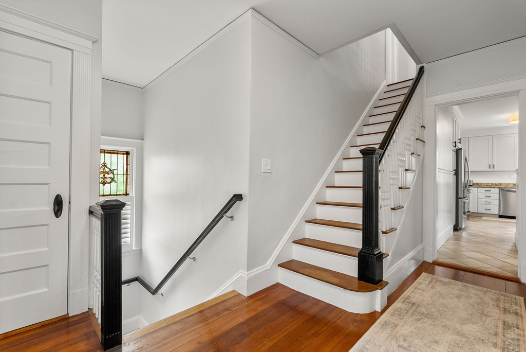 1469 Centre St # 2