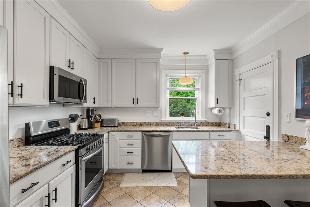 1469 Centre St # 2