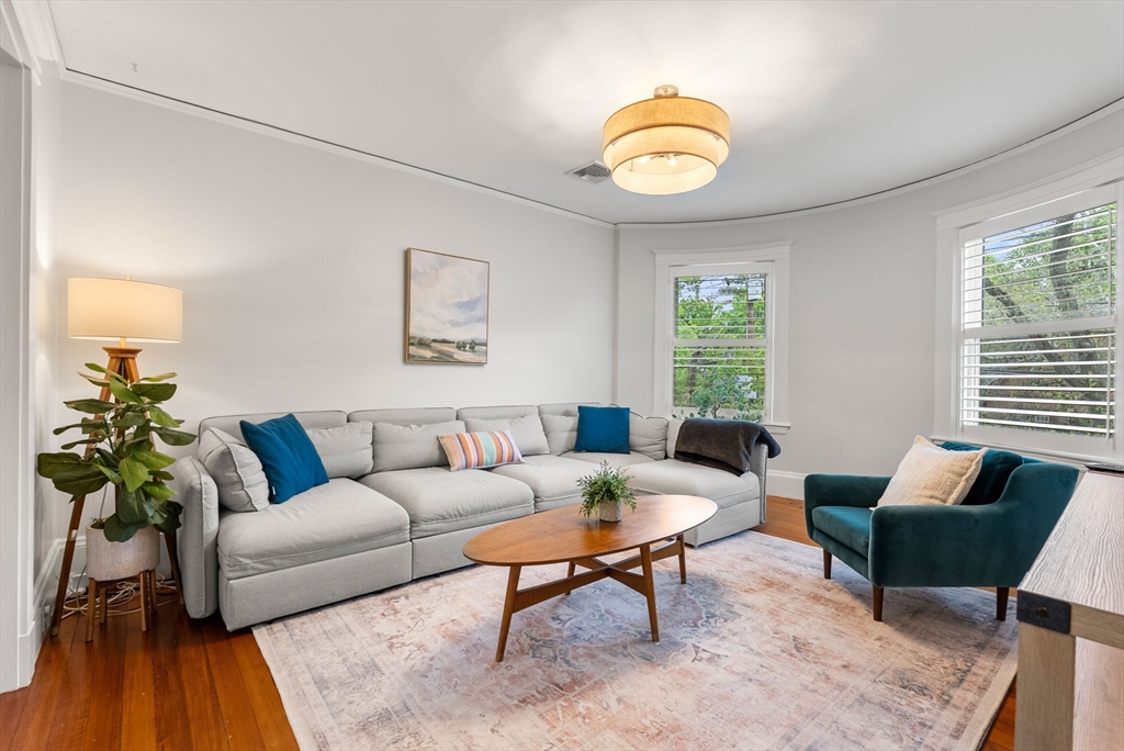 1469 Centre St # 2