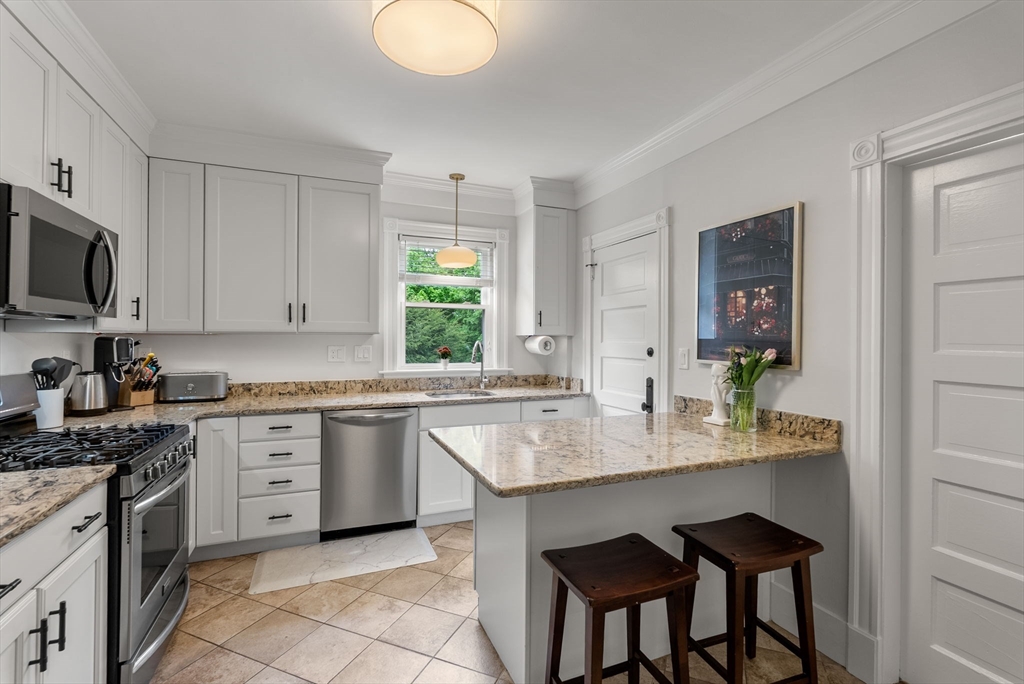 1469 Centre St # 2