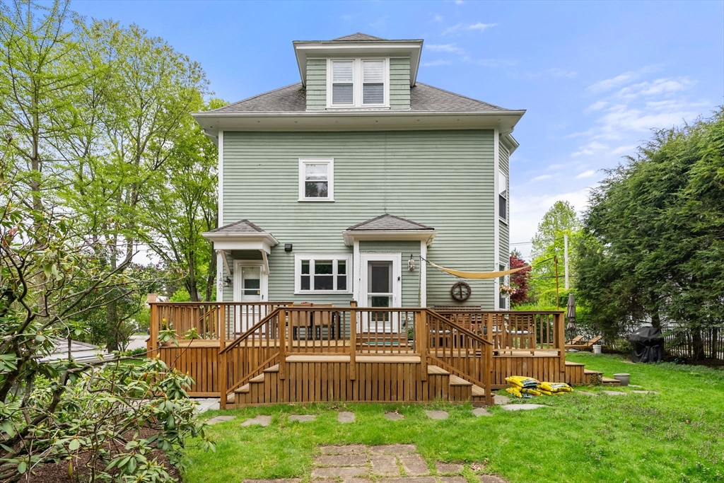 1469 Centre St # 2