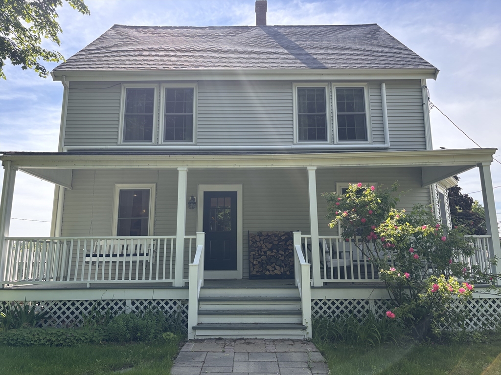 20 Robinwood Rd