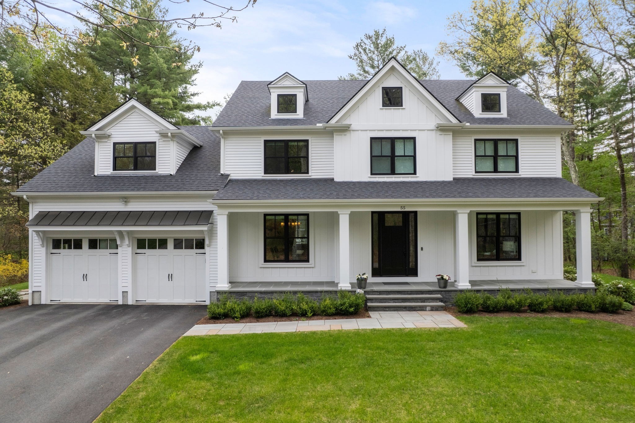 55 Oakdale Ave