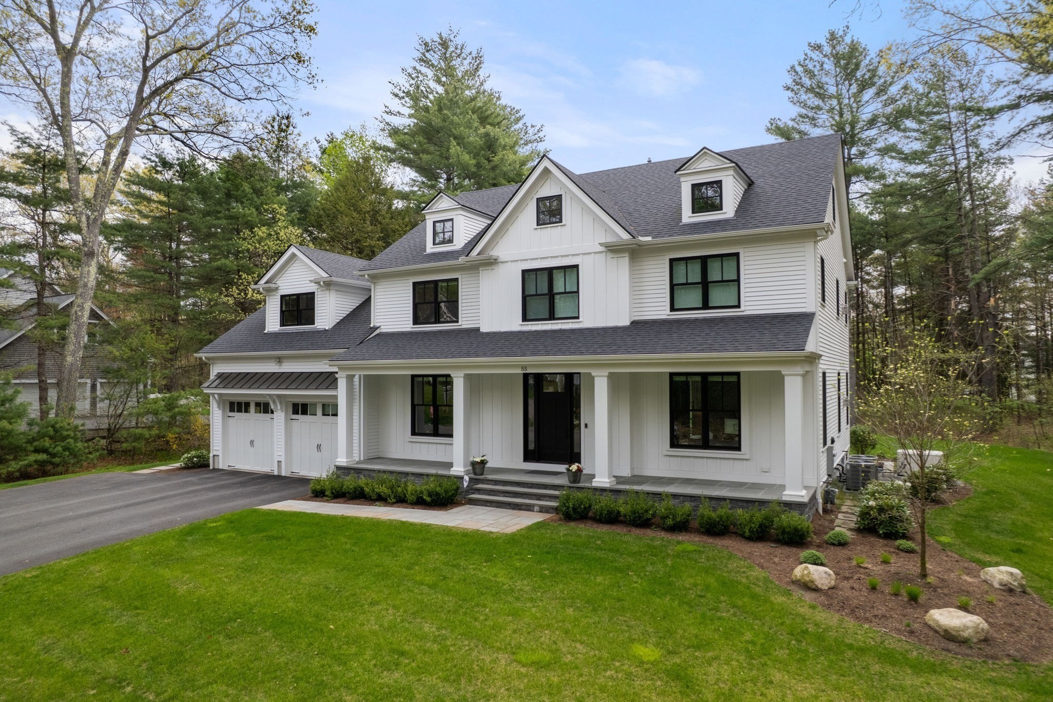 55 Oakdale Ave