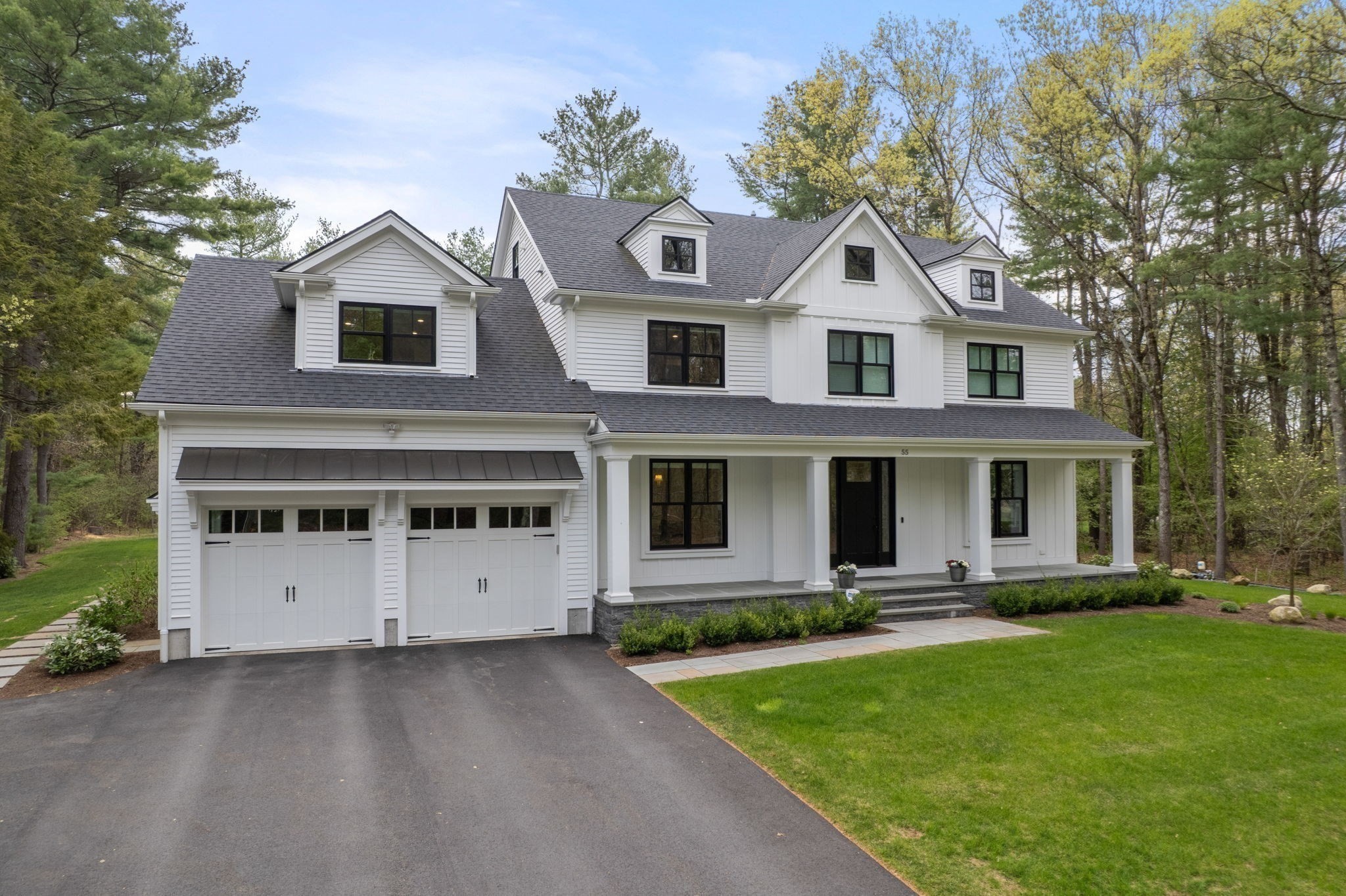 55 Oakdale Ave