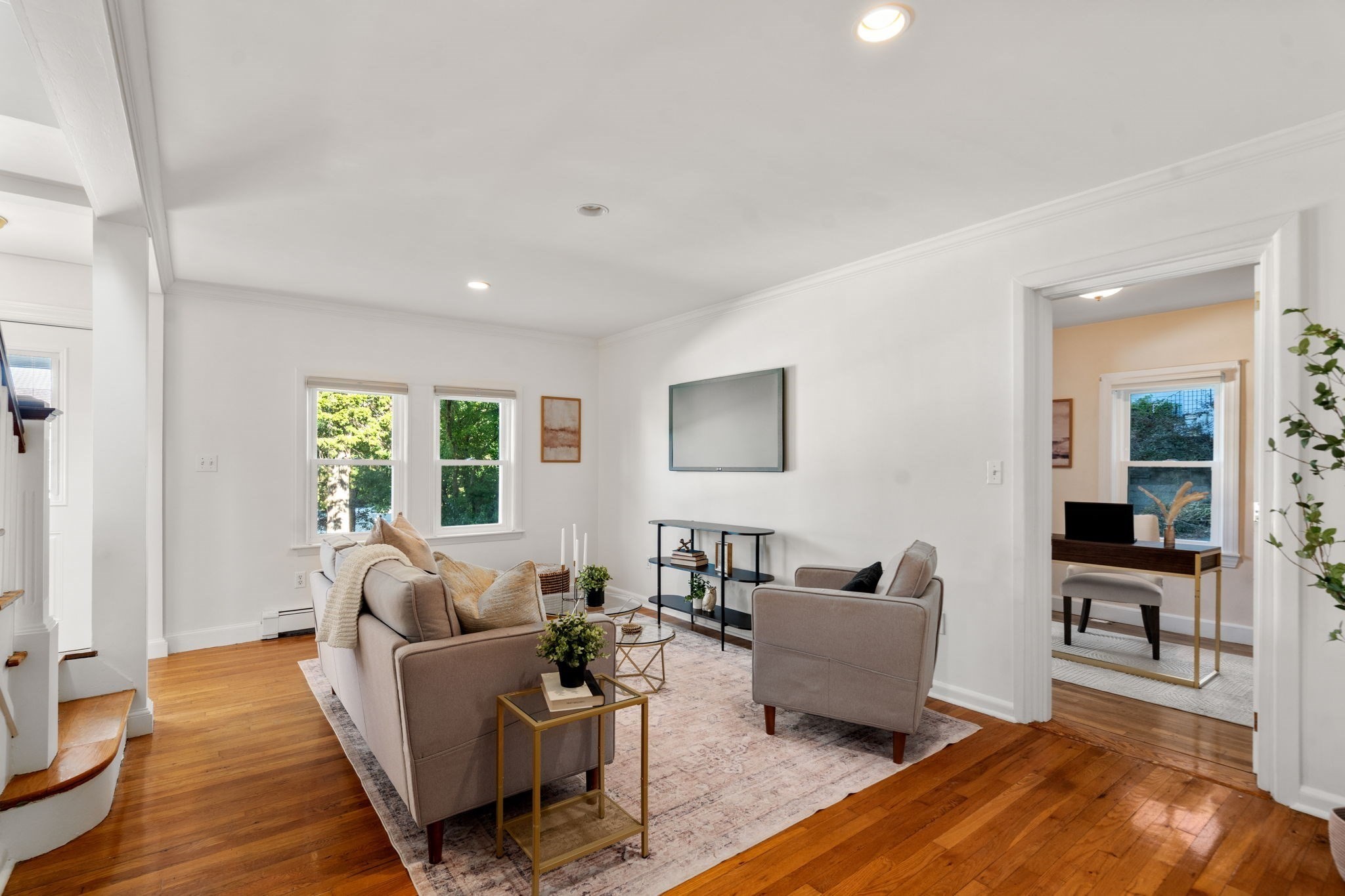 21 Lamoine St