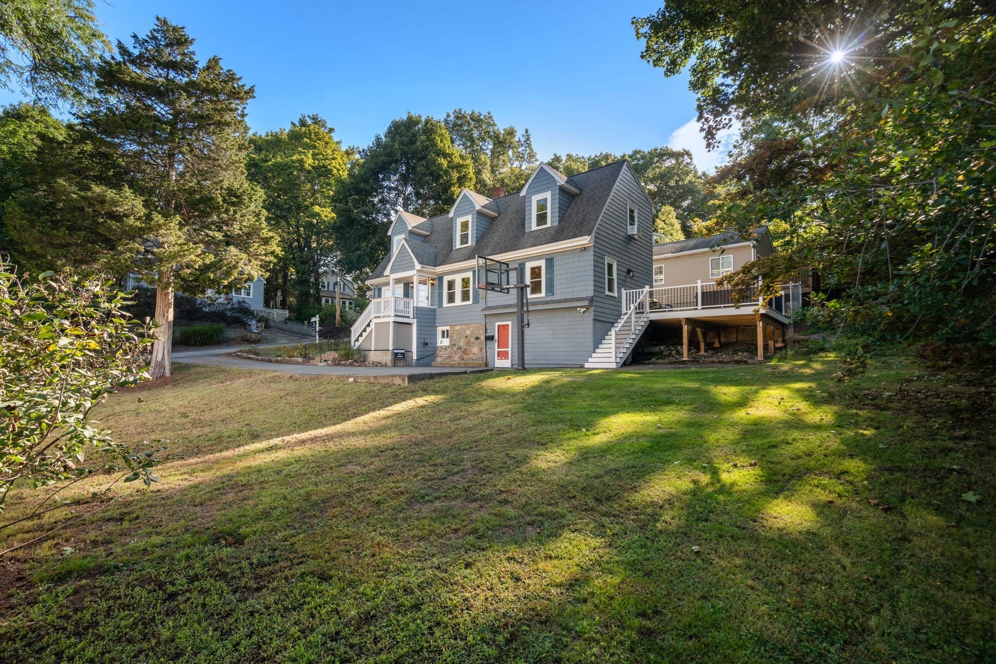 21 Lamoine St